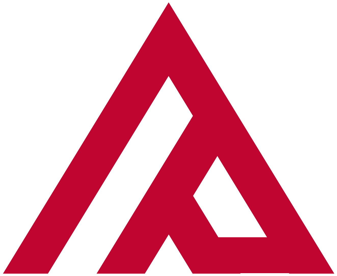 Amateur Professional Logo